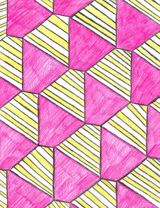 tessellation math